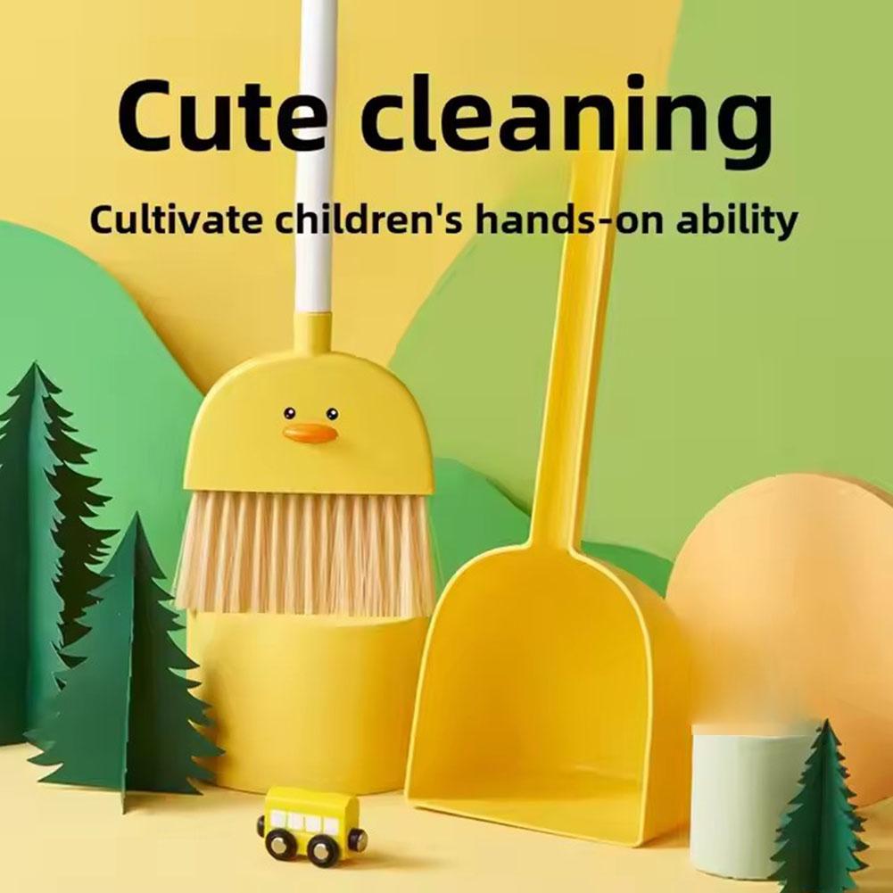 Food Grade PP Children's Mini  - Kids Outdoor Broom review and price