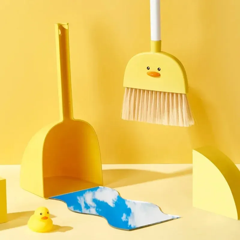 Food grade PP Children's Mini  - Kids Outdoor Broom review and price