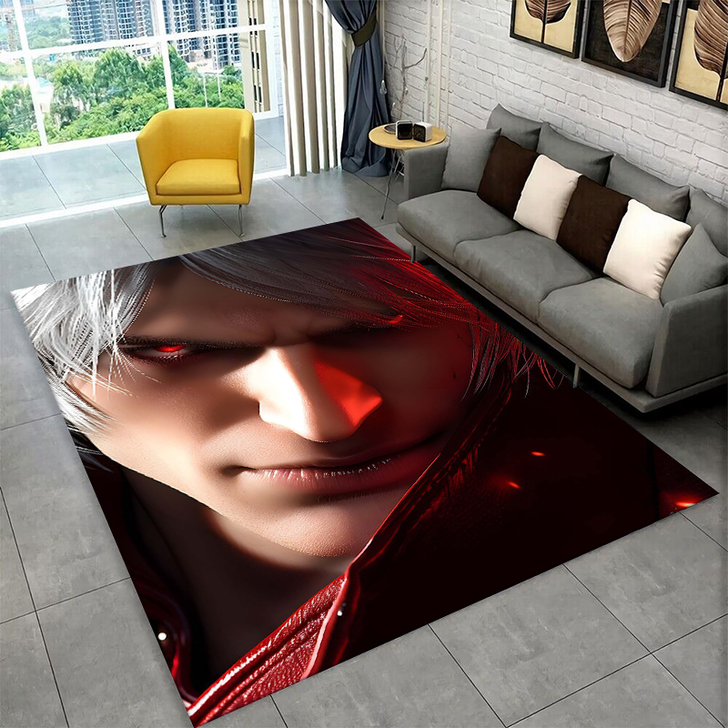 Game D-Devil May Cry DMC Gamer - Kids Outdoor Area review and price