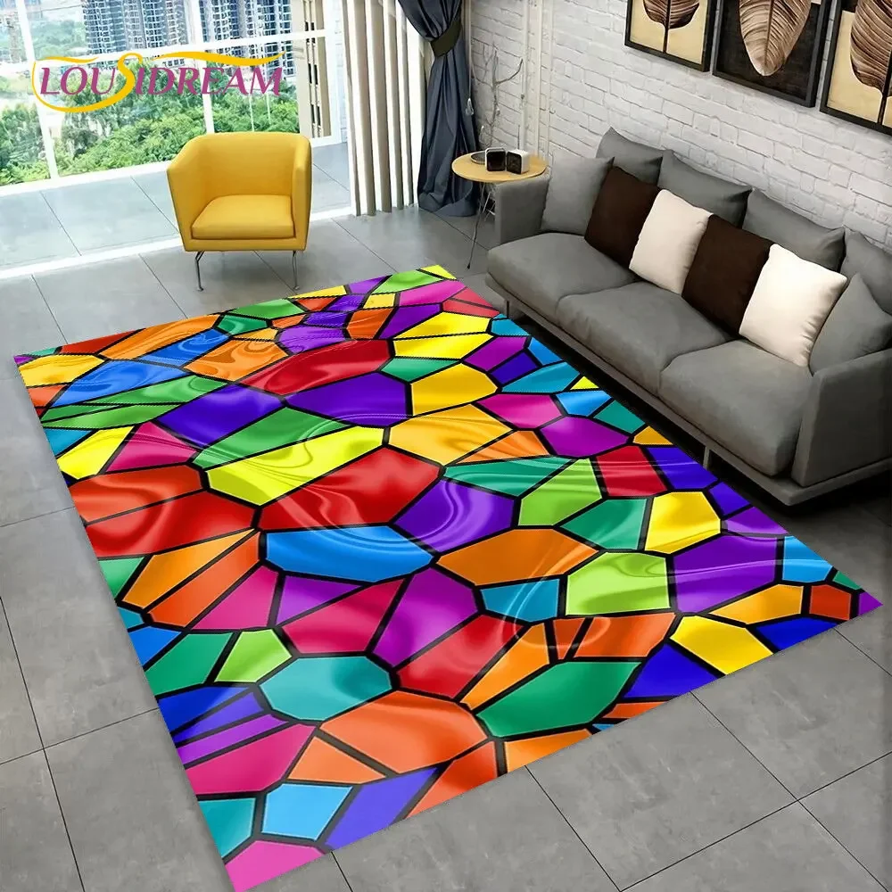 Illusion Rainbow Chromatic Col - Kids Outdoor Area review and price